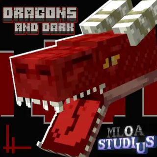 Dragons And Dark