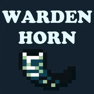 Warden Horn