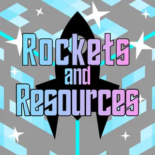 Rockets and Resources