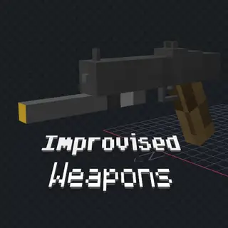 Improvised Weapons