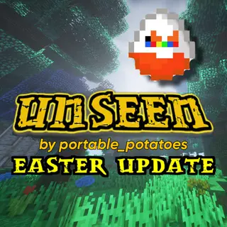 Unseen ( Unsean ) 