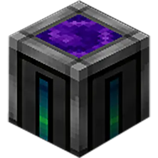 Ender Logistics