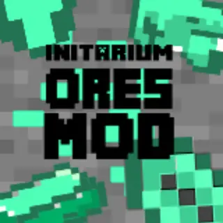 Initarium And More!