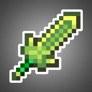 Experience Sword
