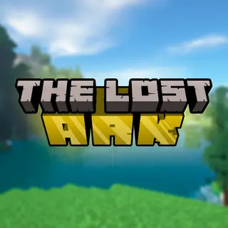 The Lost Ark [SMP]