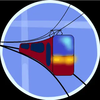 Create: Electric Trains