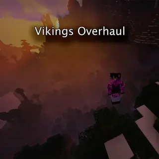 Vikings Overhaul