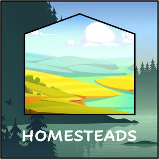 Homesteads