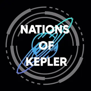 Nations of Kepler