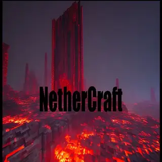 NetherCraft Progression
