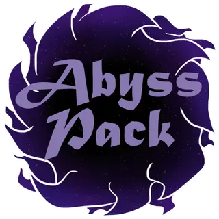 Abyss Pack Sky