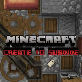 CREATE to SURVIVE  [FABRIC]
