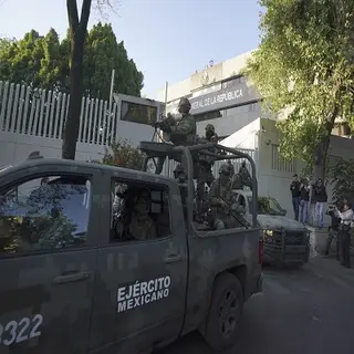 the Factory tactial warfare