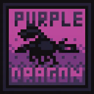 Purple Dragon x16