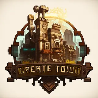 Create Town