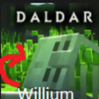 Willius's Whimsical Daldar