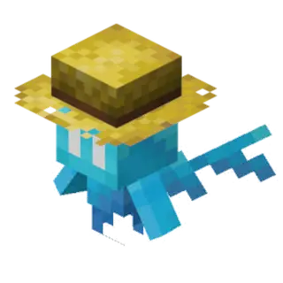 Farmer Allays (Deprecated)