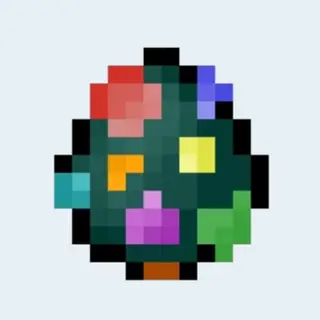 Simple Craftable Spawn Eggs