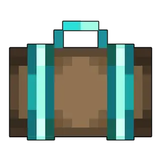CuzShark: My Inventory Expansion (Forge)