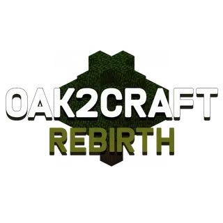 Oak2Craft - Rebirth (Français)