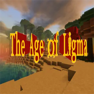 The Age of Ligma