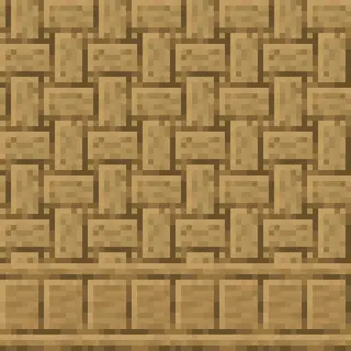 Building Blocks Overhaul