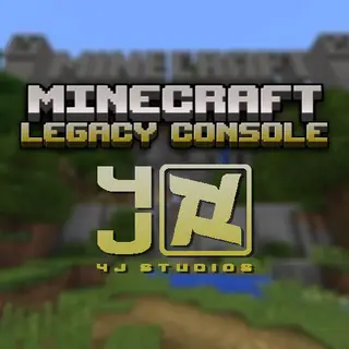 Legacy Console Nostalgia 