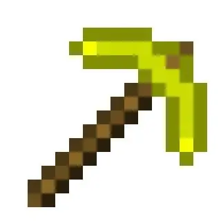 Ultimate mining and farming world
