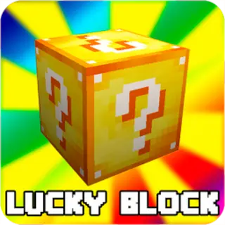 The challenge games with special blocks!