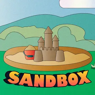 Sandbox {FORGE}