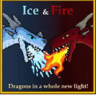 dragons fire 