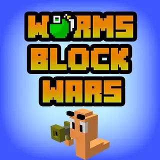 Worms Block Wars