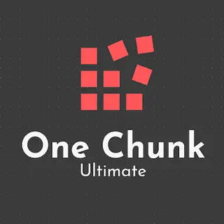 One Chunk Ultimate Edition [Fabric]
