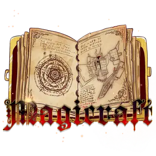 MagiCraft4 - The Curse of Ignis