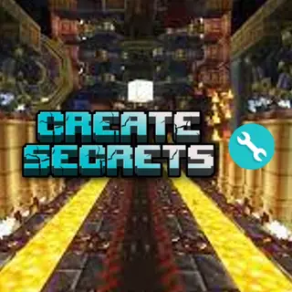Create Secrets