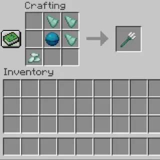 Quality of Life Crafting Recipes