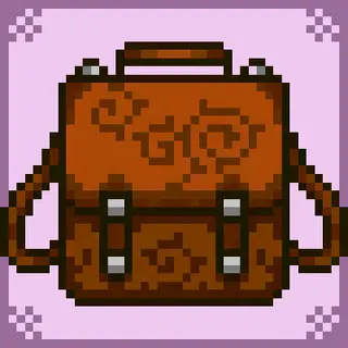 Mystic Bags - Compact Storage Addon