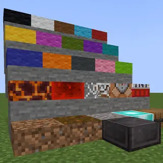 MOAR Slabs