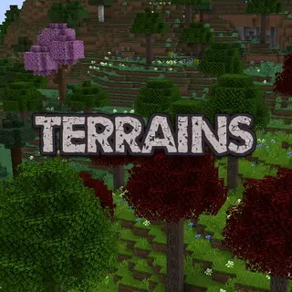 Terrains