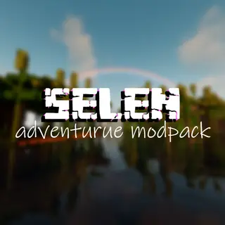 Selen - The Adventure Pack