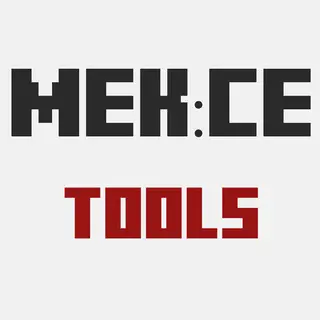 Mekanism Community Edition: Tools