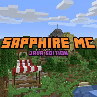 Sapphire Pack