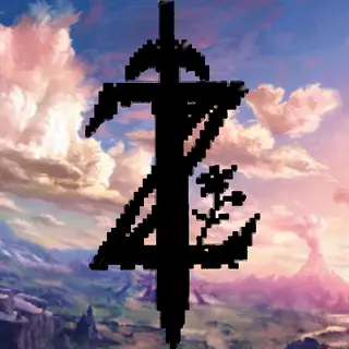 Zelda's Weaponry