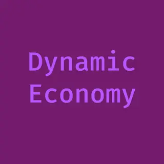 Dynamic Economy