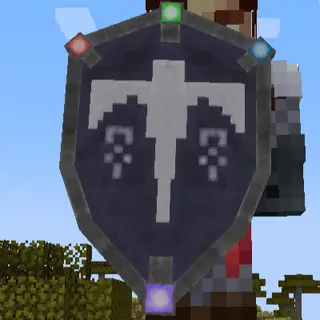 Shields of Legend