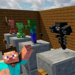 MobTrophies
