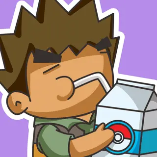 Milkymon