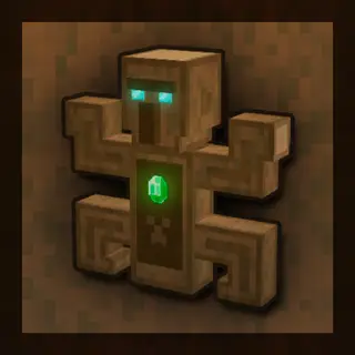 KohLanta Style Totem 