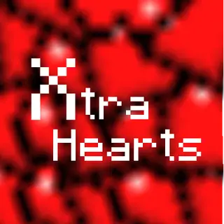 Xtra Hearts