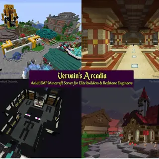 Vervain's Integrated Performance Pack